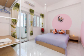 Sweet Rentals Homes - Chung cư 203